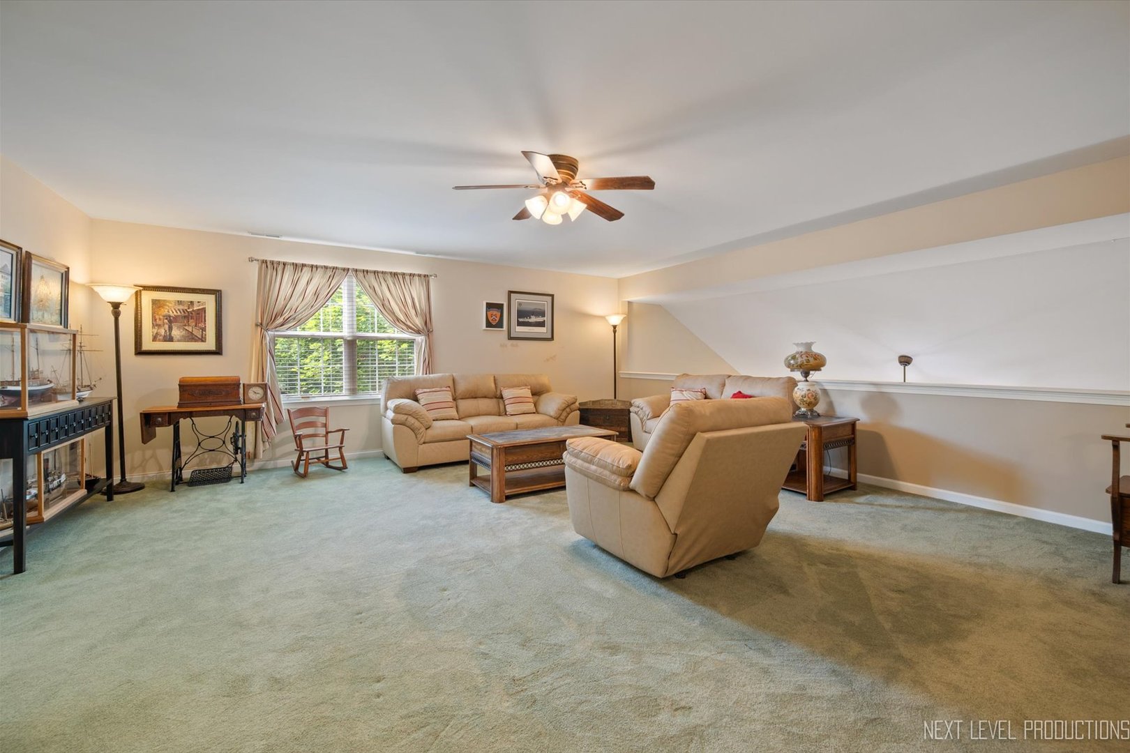 1000 Broadmoor Drive