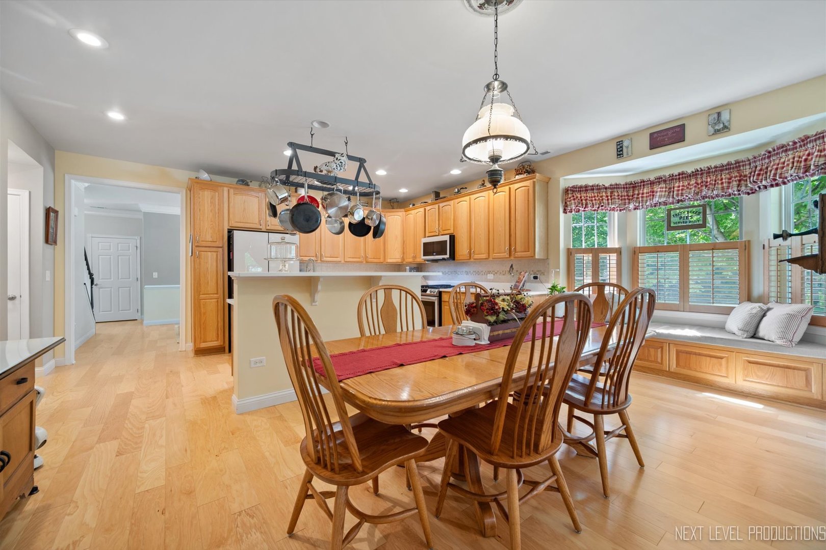 1000 Broadmoor Drive