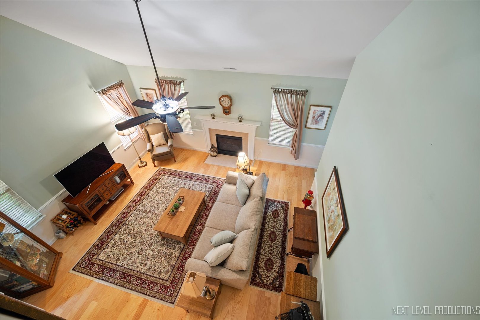 1000 Broadmoor Drive