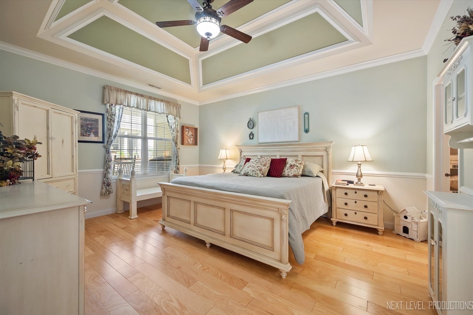 1000 Broadmoor Drive