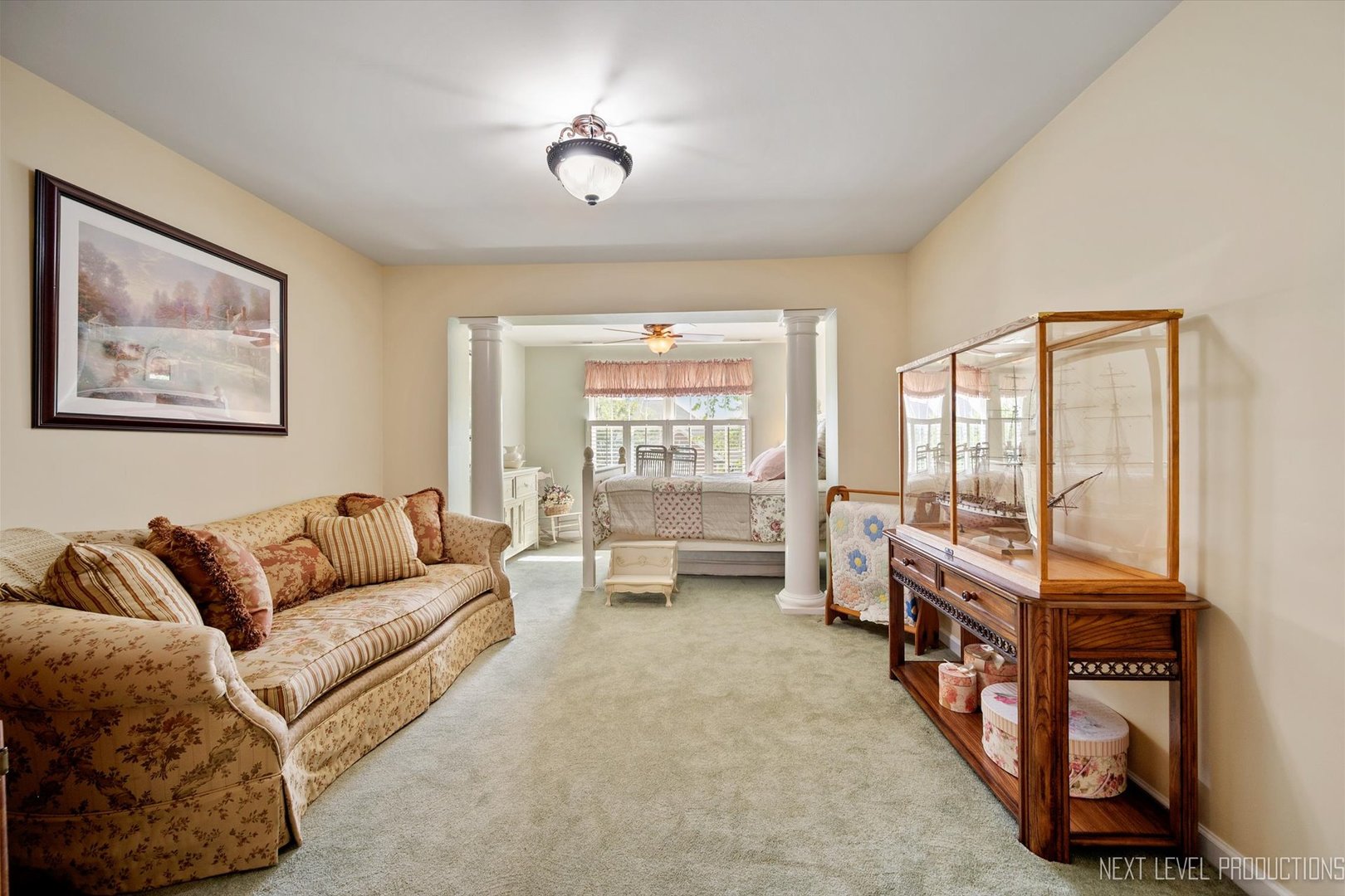 1000 Broadmoor Drive