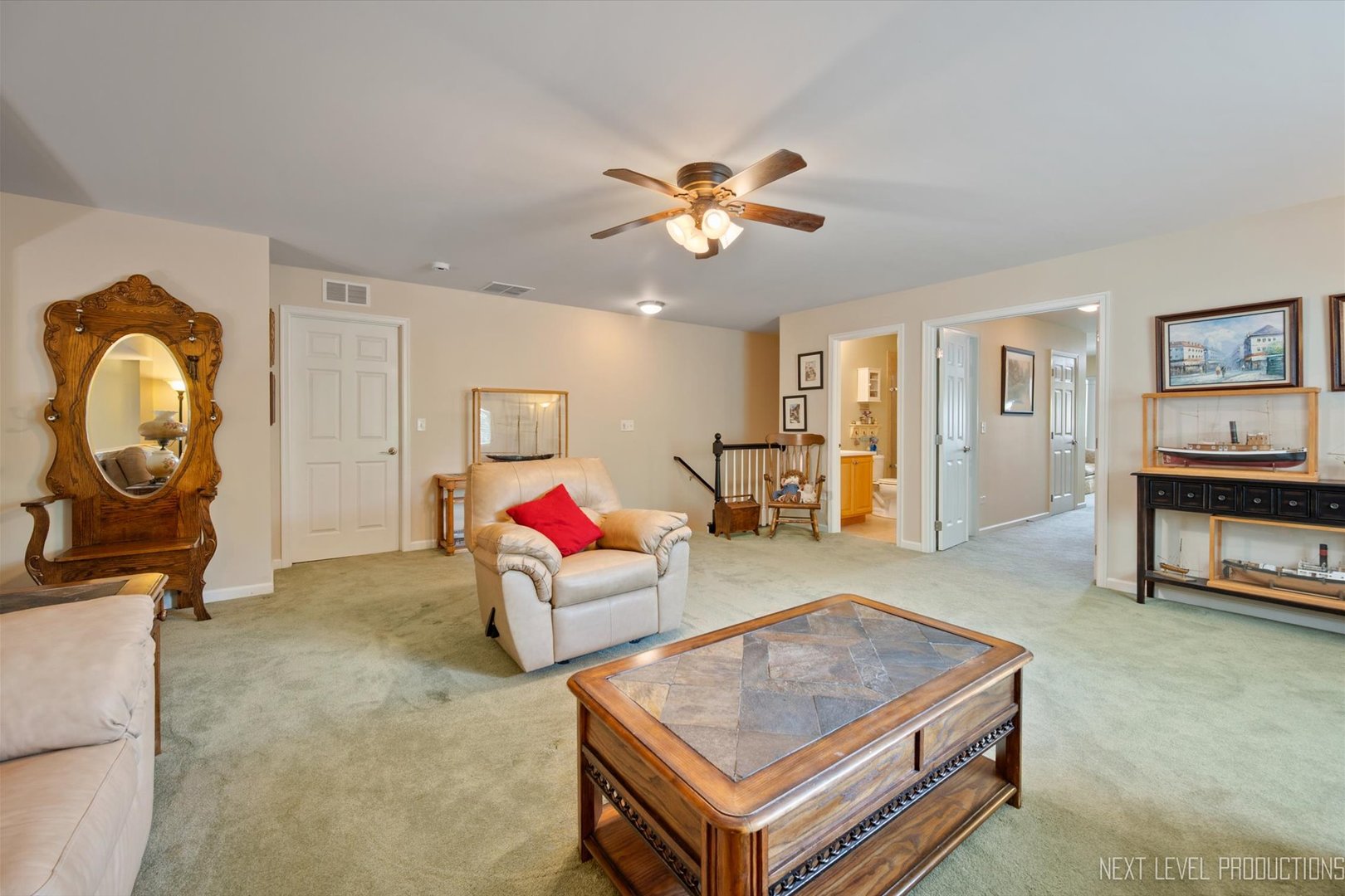 1000 Broadmoor Drive