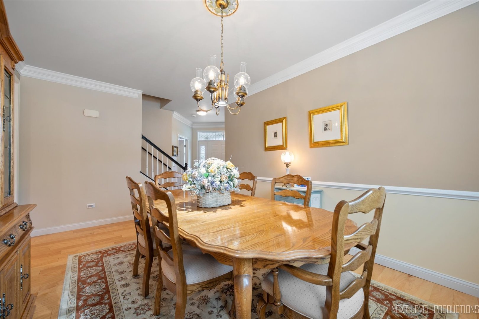 1000 Broadmoor Drive