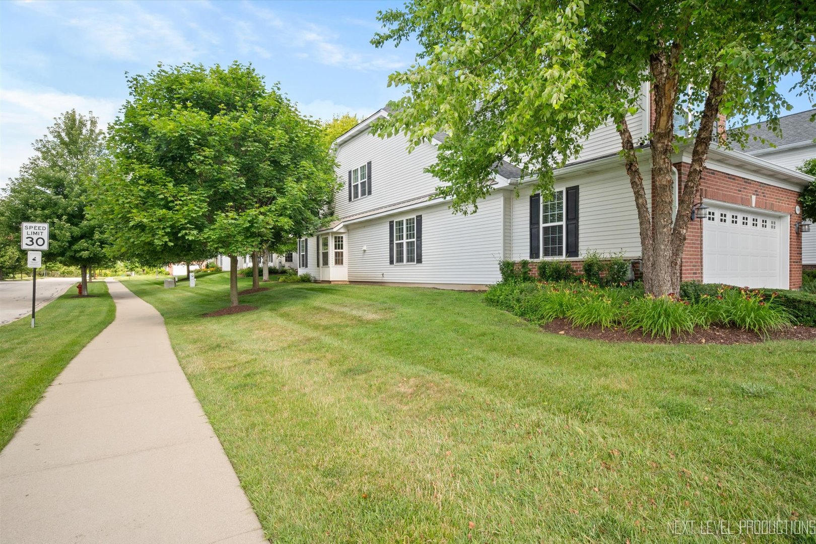 1000 Broadmoor Drive