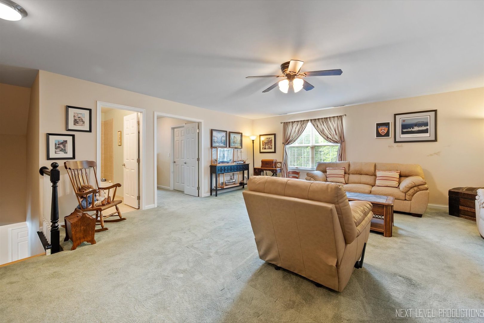 1000 Broadmoor Drive