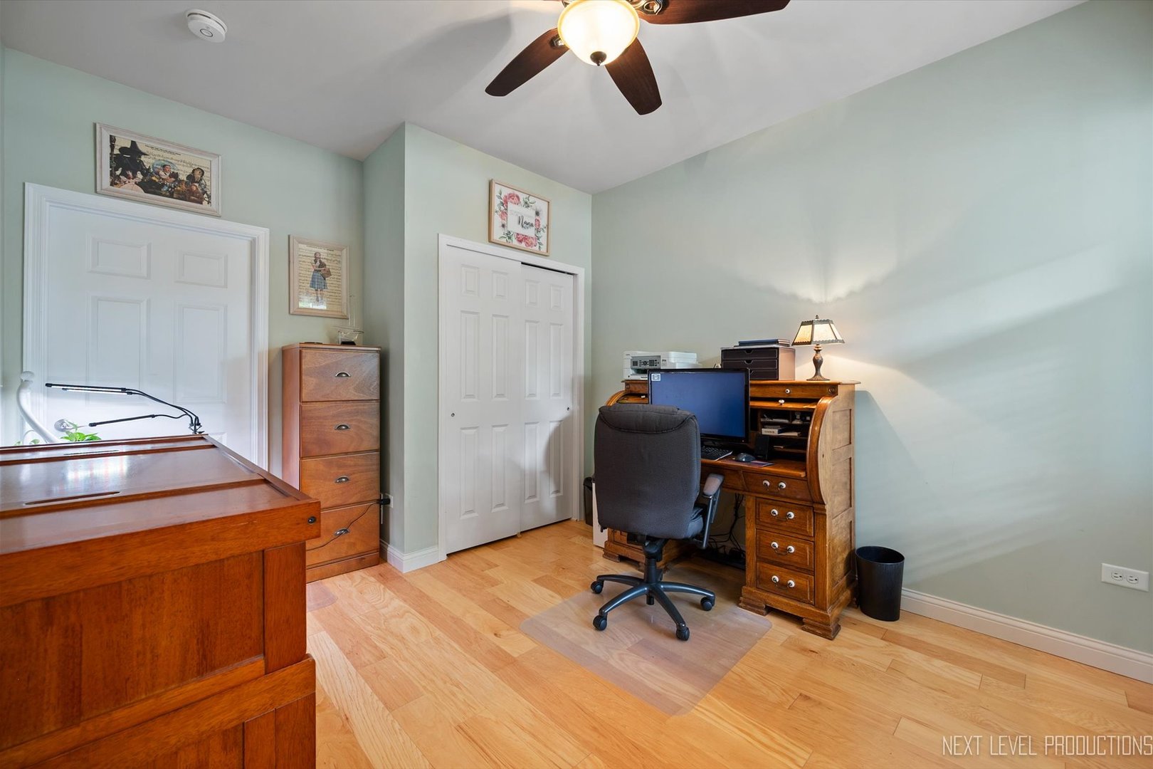 1000 Broadmoor Drive