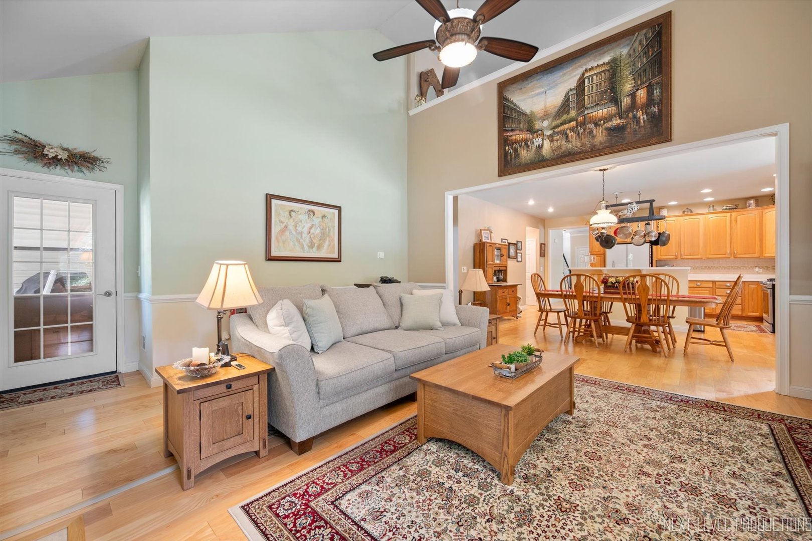 1000 Broadmoor Drive