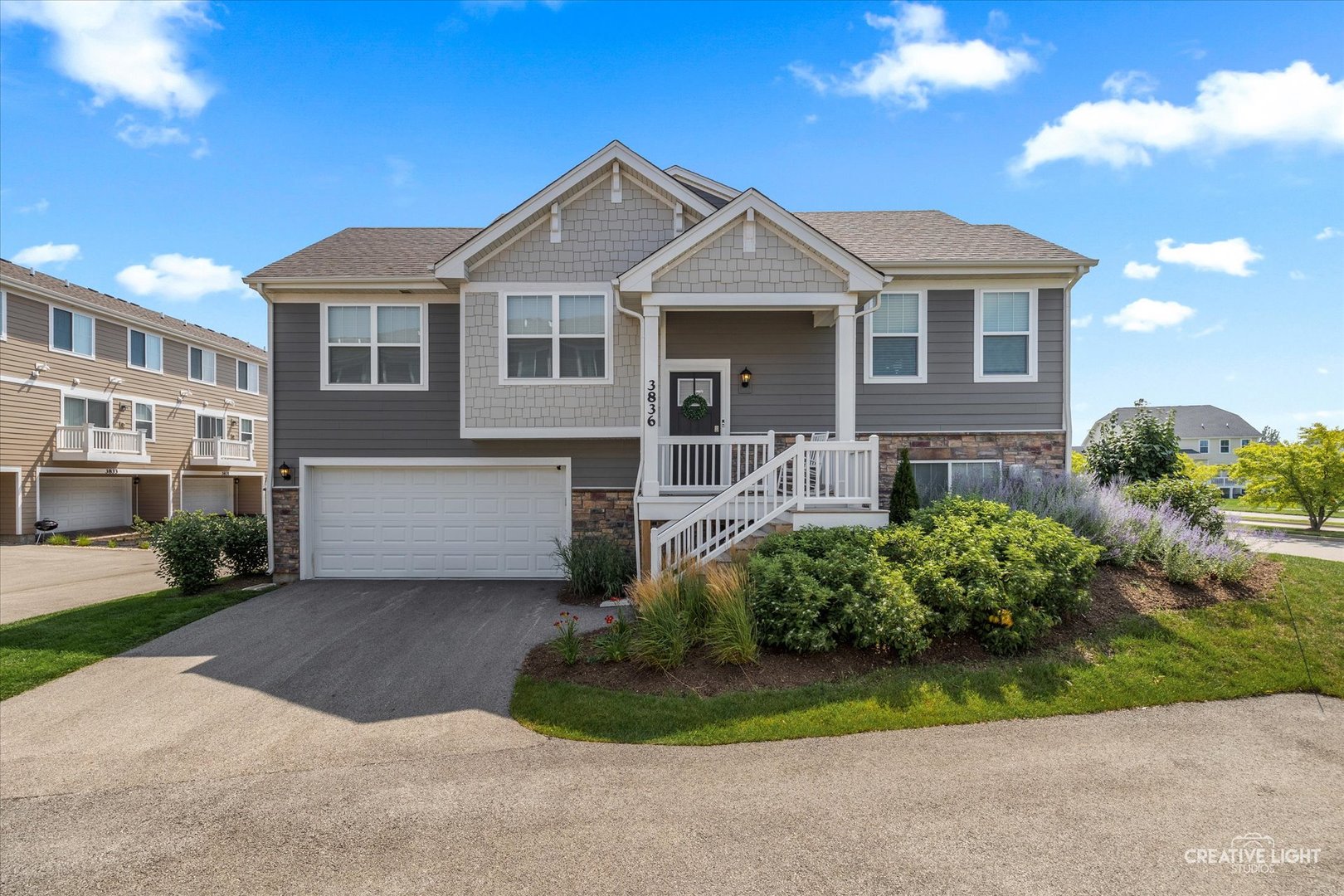 3836 Gansett Parkway
