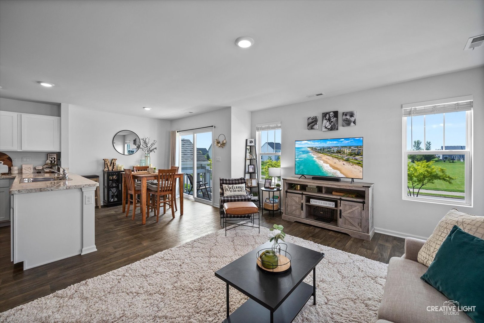 3836 Gansett Parkway