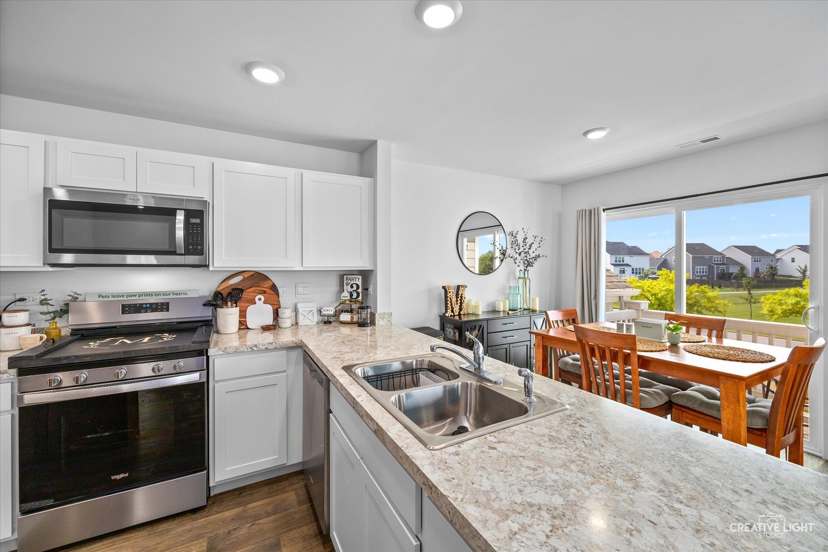 3836 Gansett Parkway