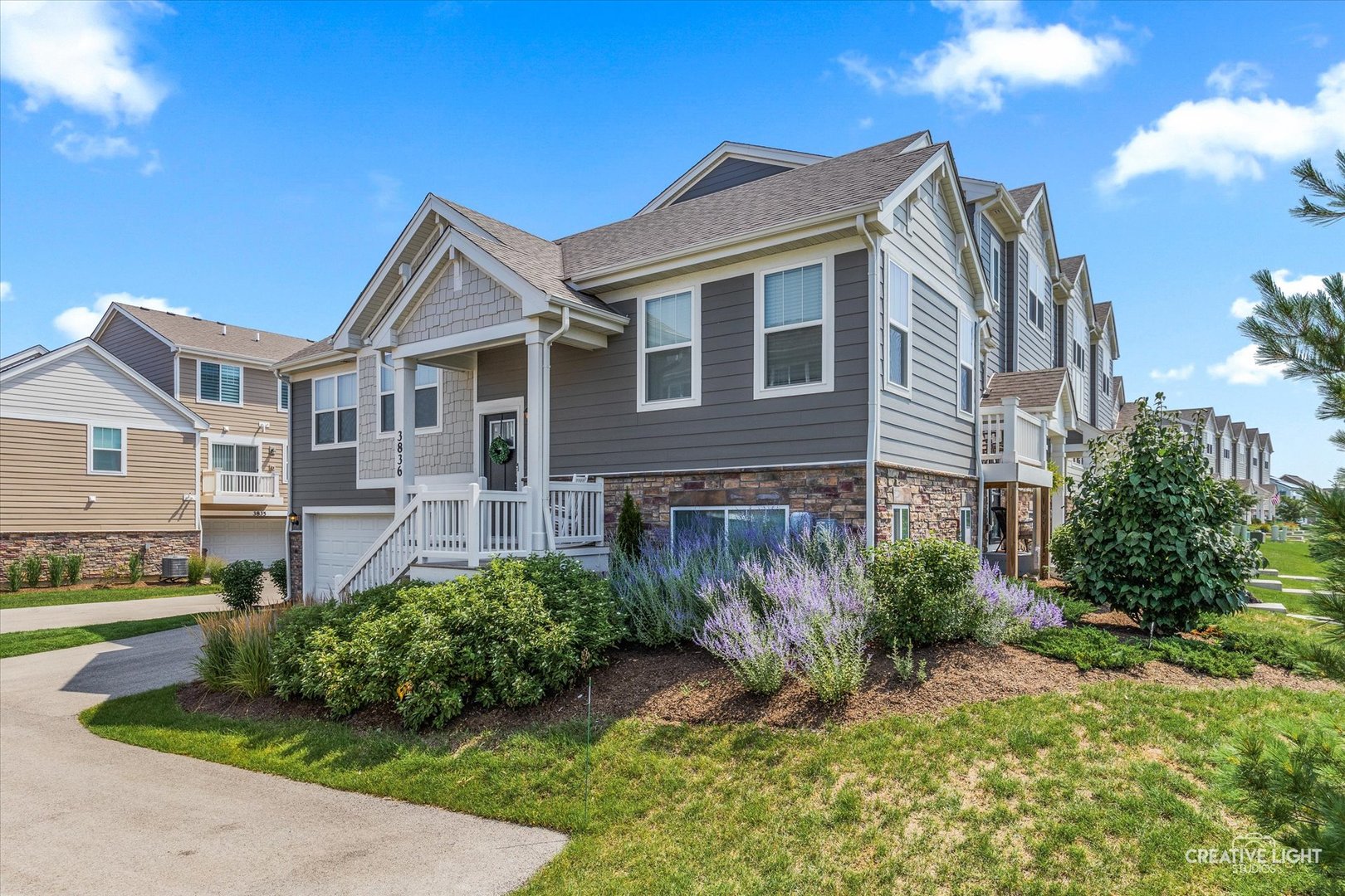 3836 Gansett Parkway