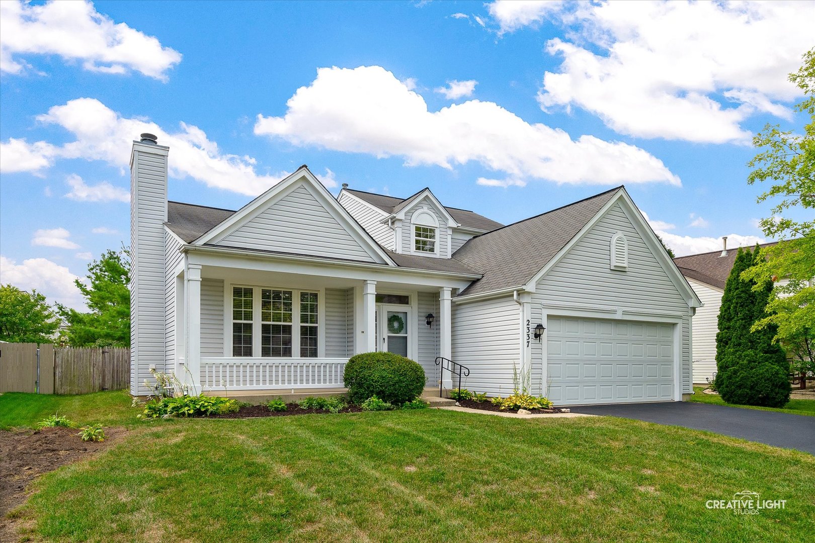 2337 Nantucket Lane