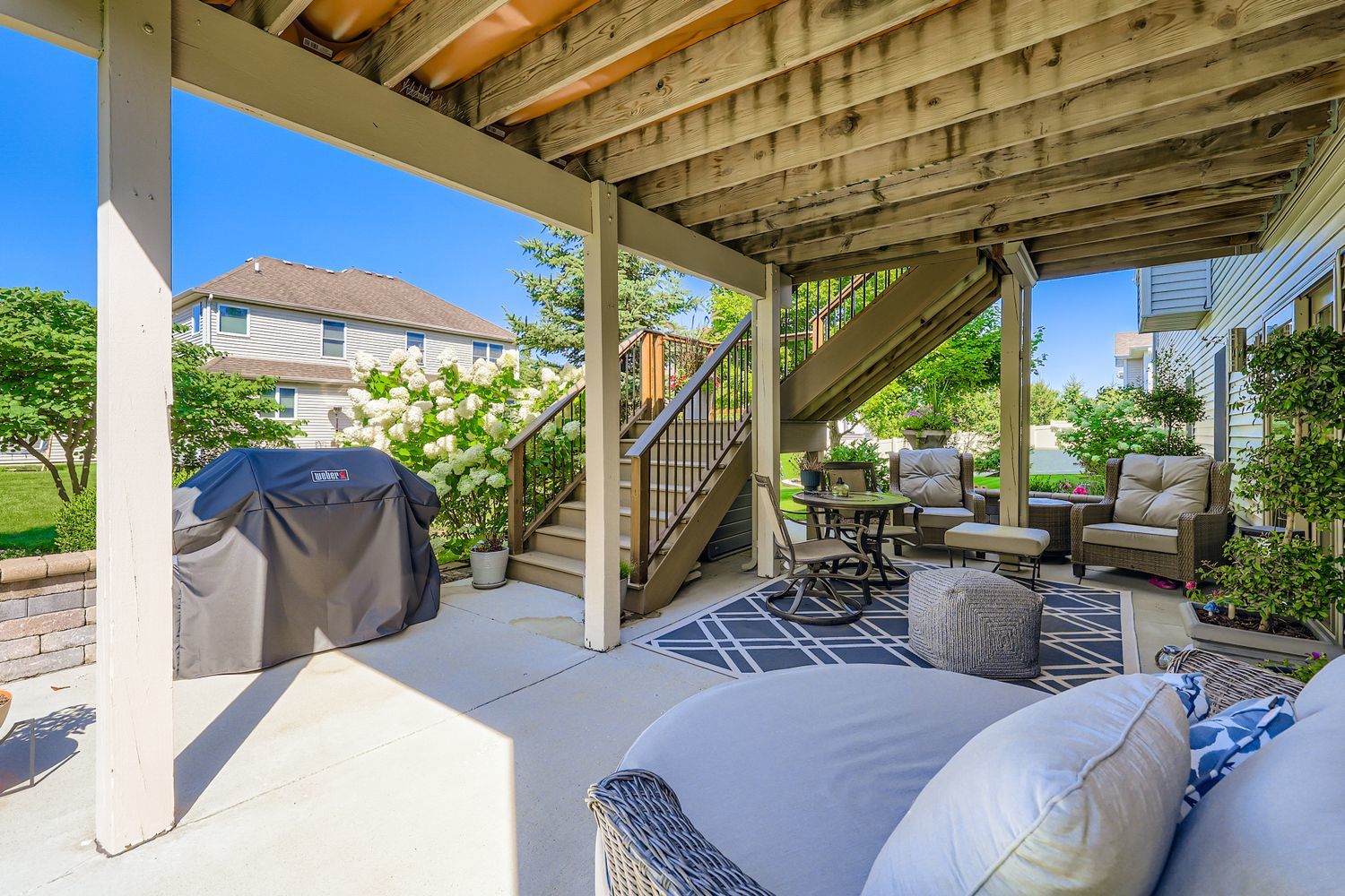 808 James Drive