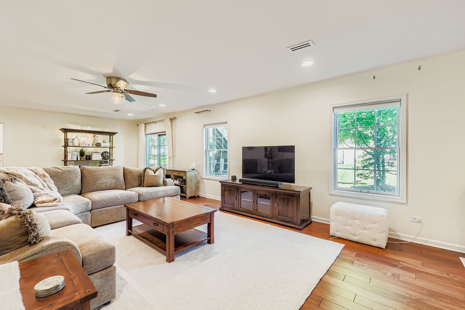 808 James Drive