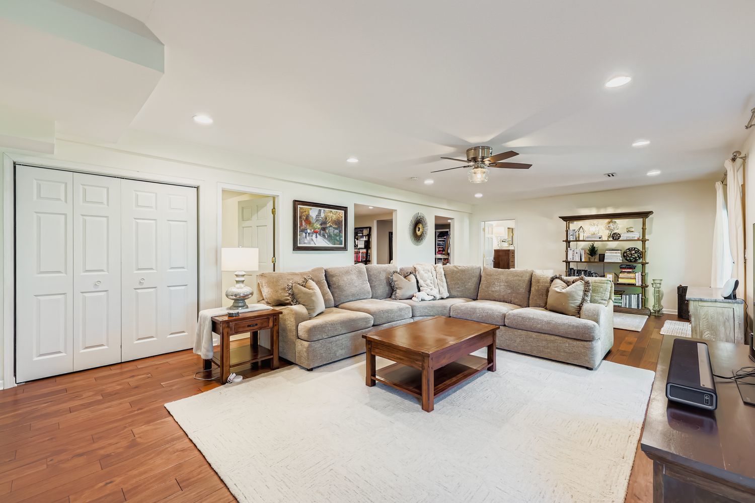 808 James Drive