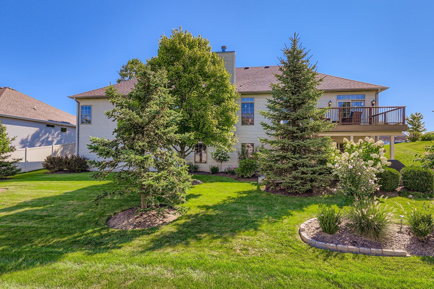 808 James Drive