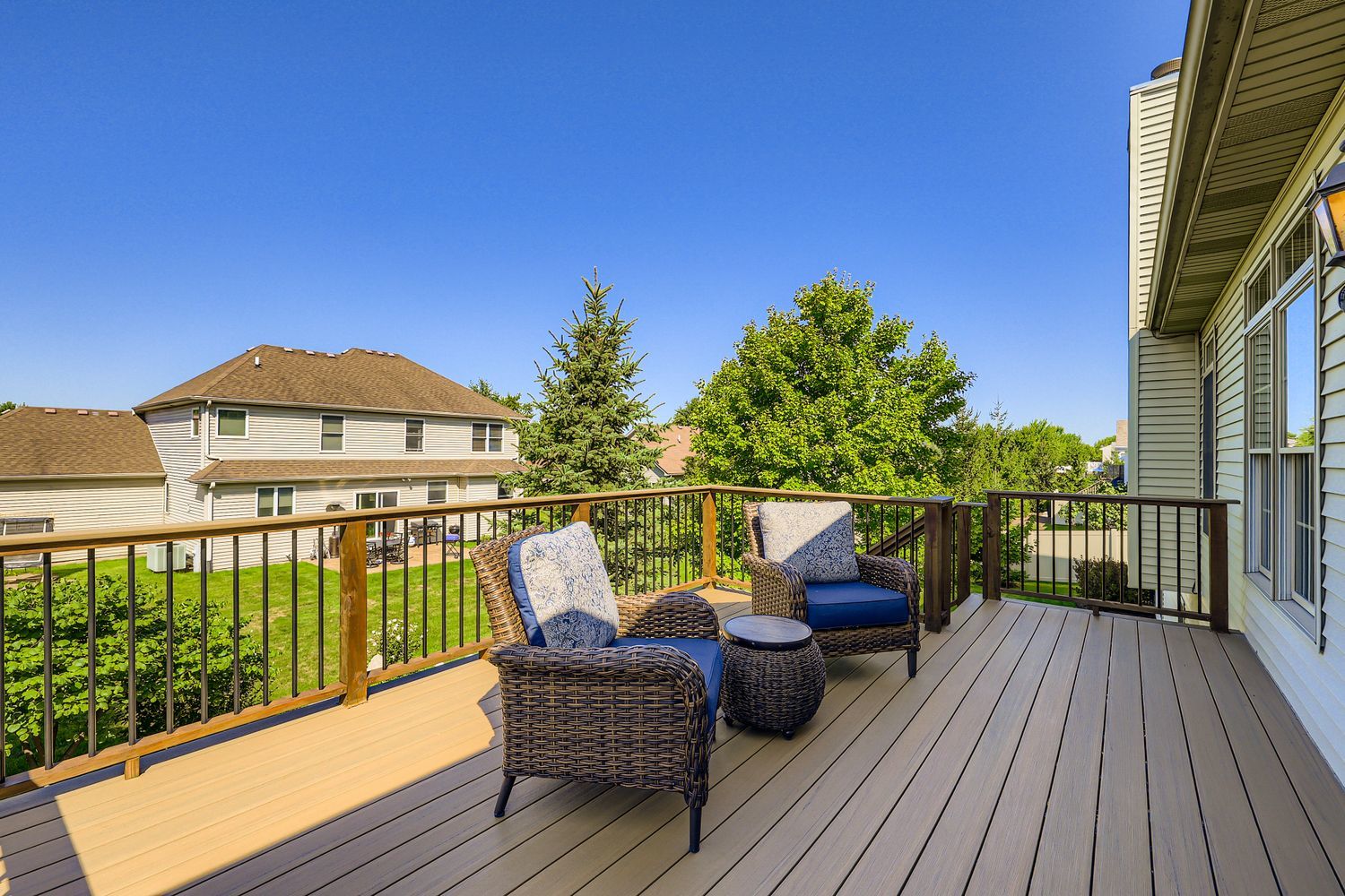 808 James Drive