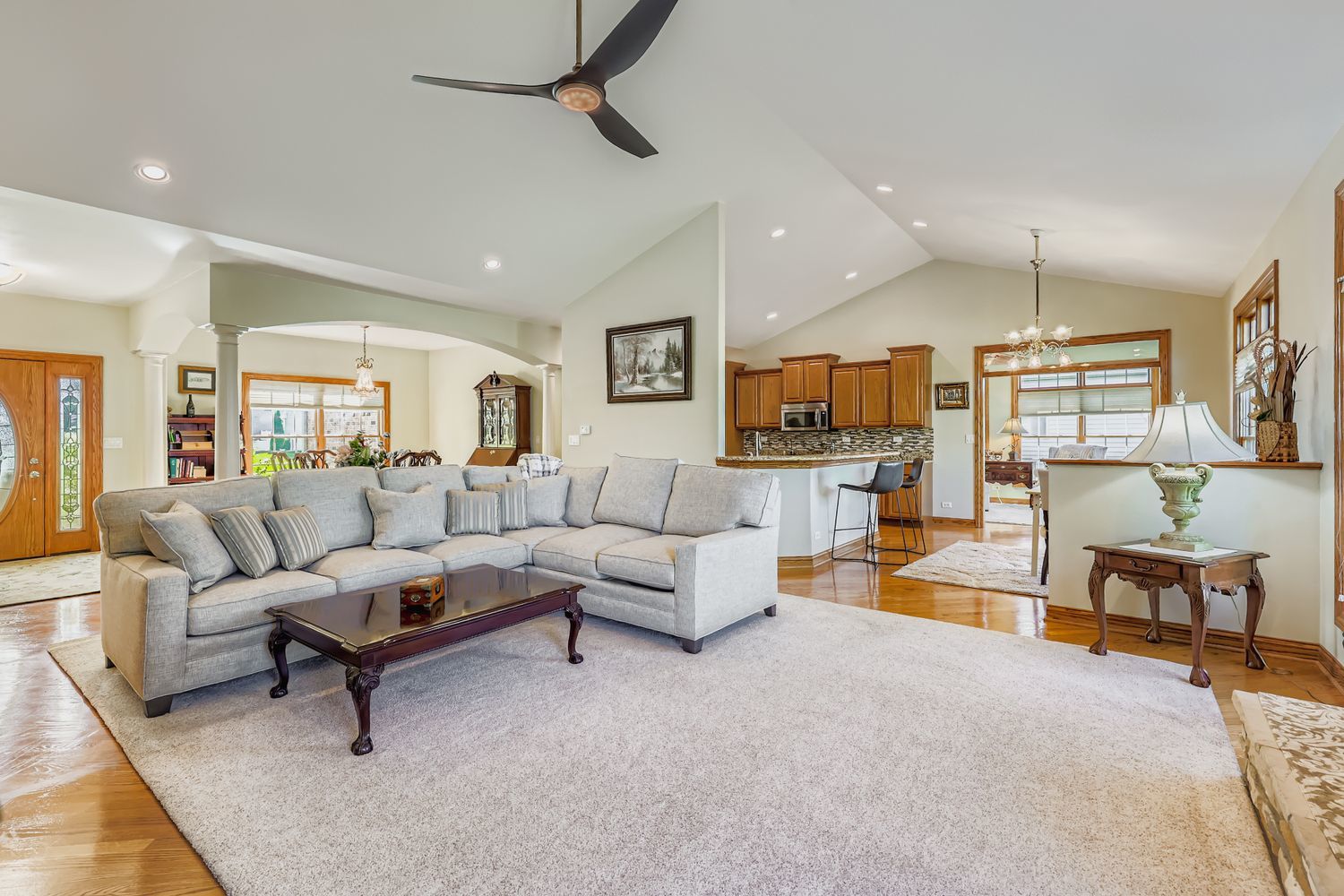 808 James Drive