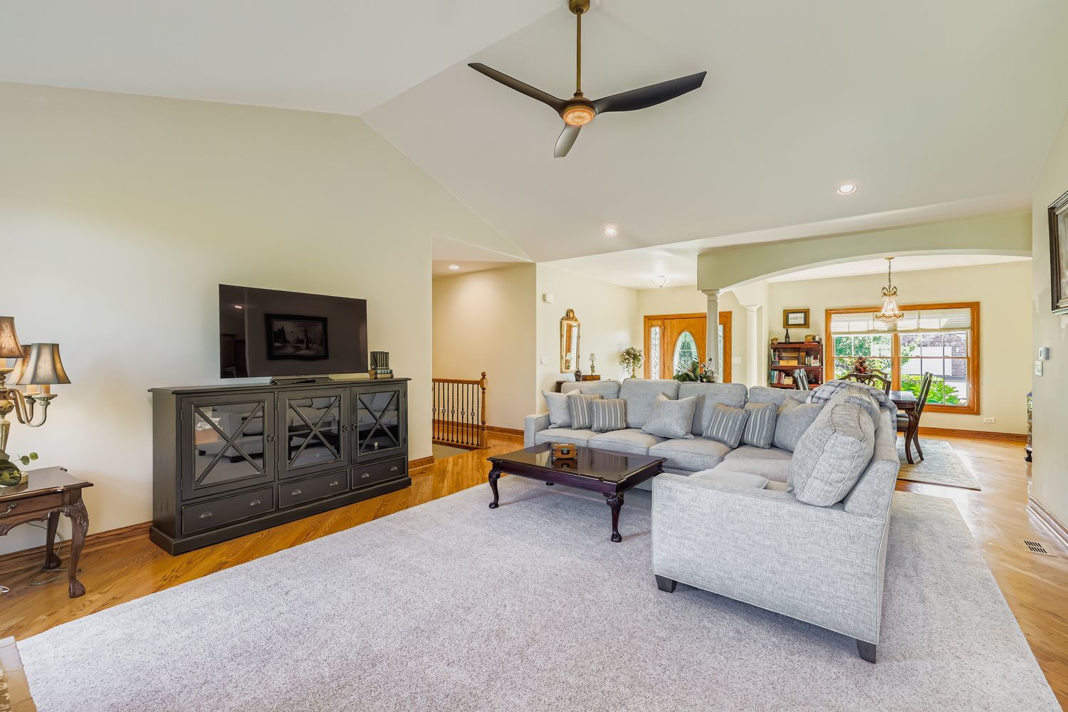808 James Drive