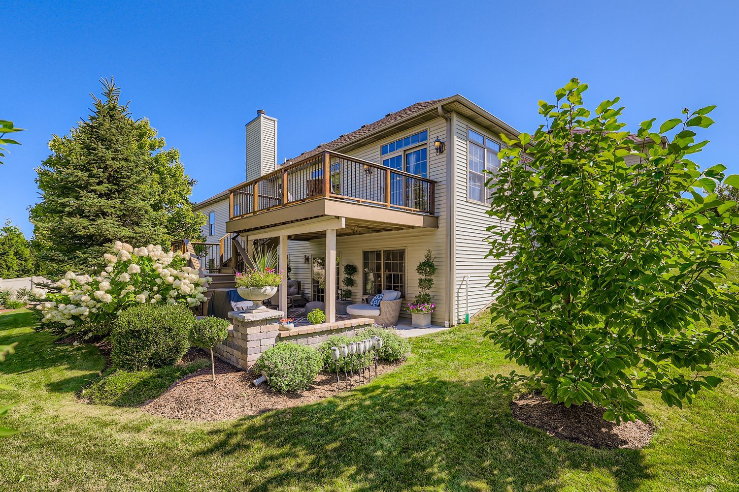808 James Drive