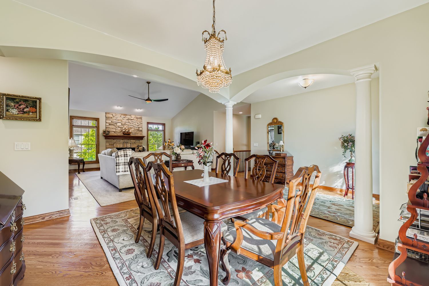 808 James Drive