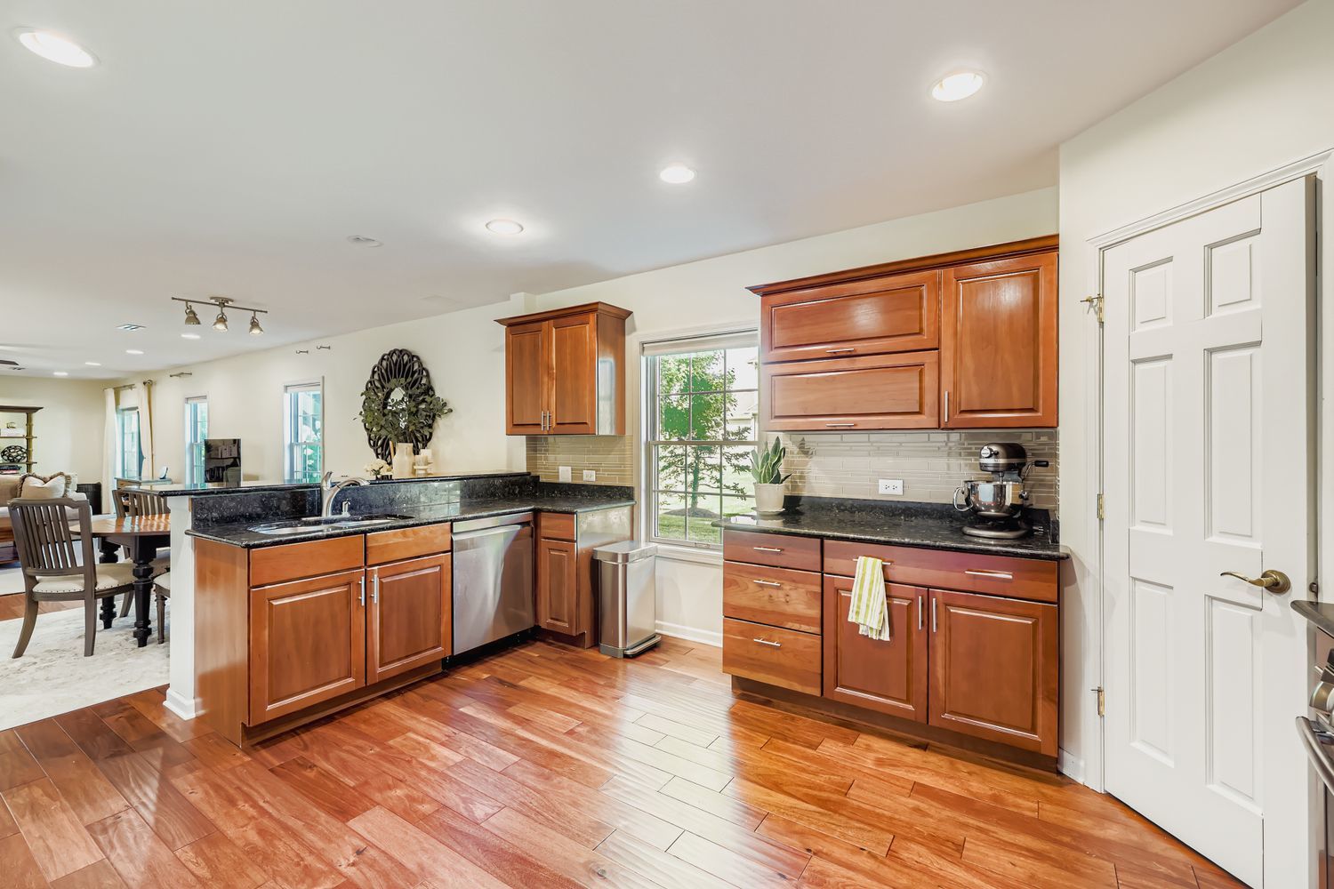 808 James Drive
