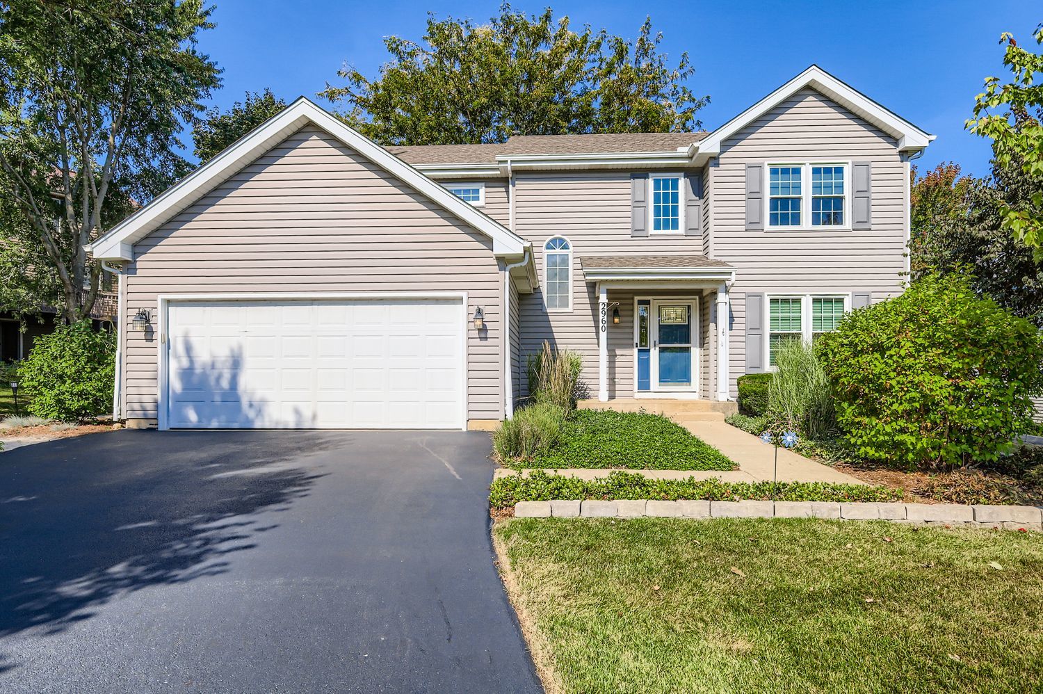 2960 Marshfield Drive