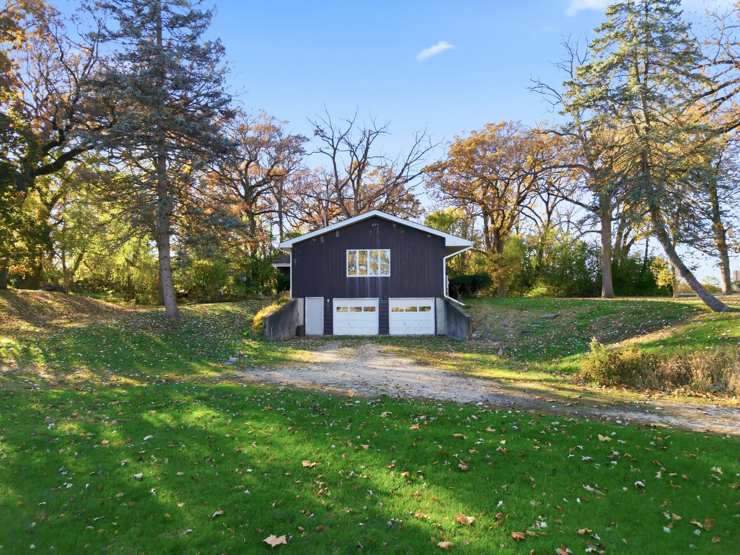 3805 Klasen Road