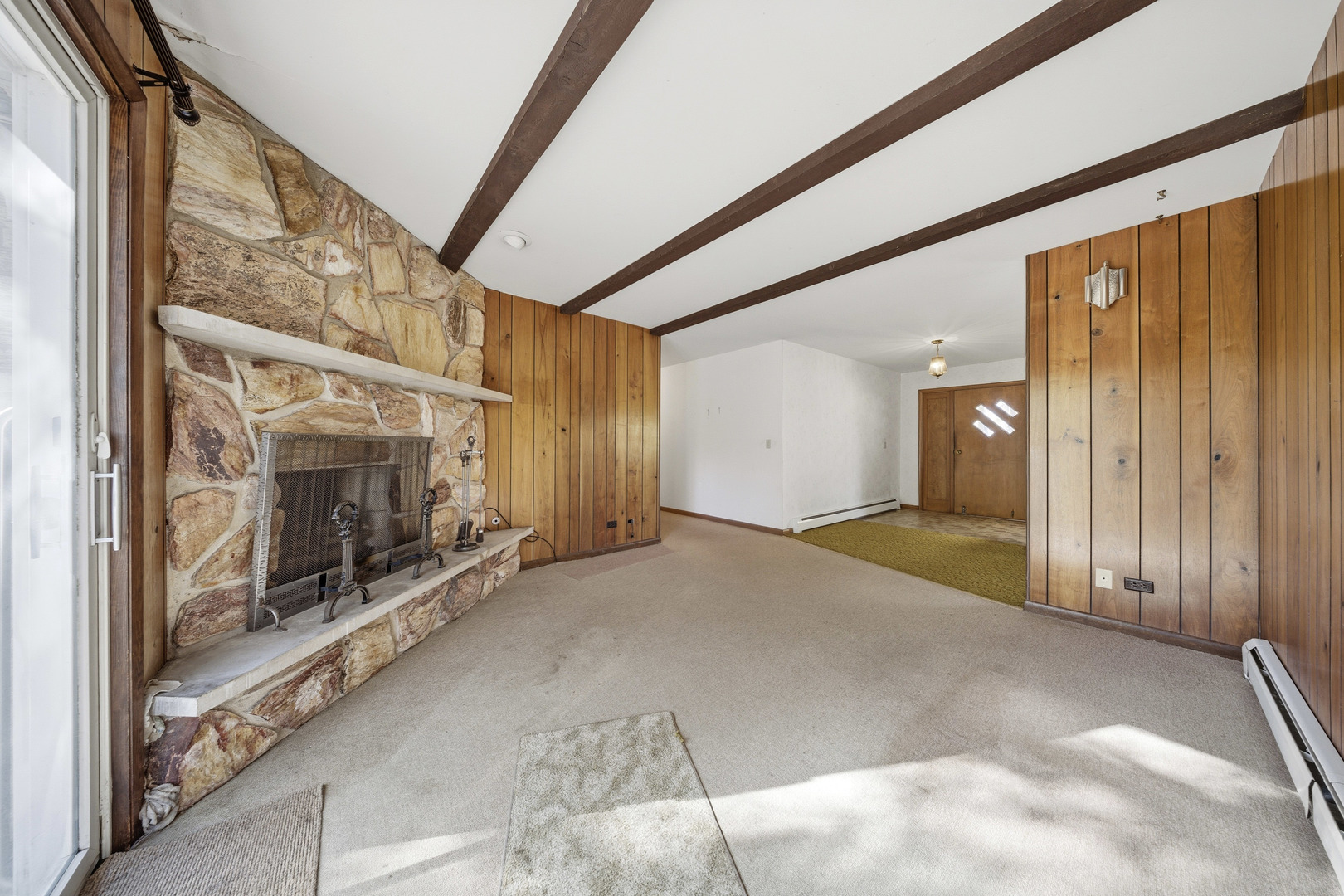 3805 Klasen Road