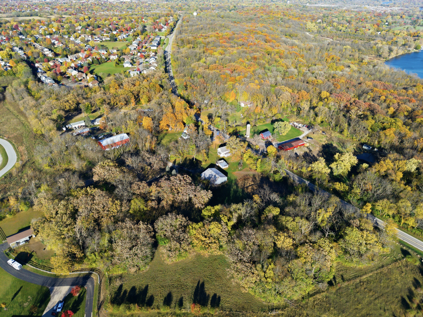 3805 Klasen Road