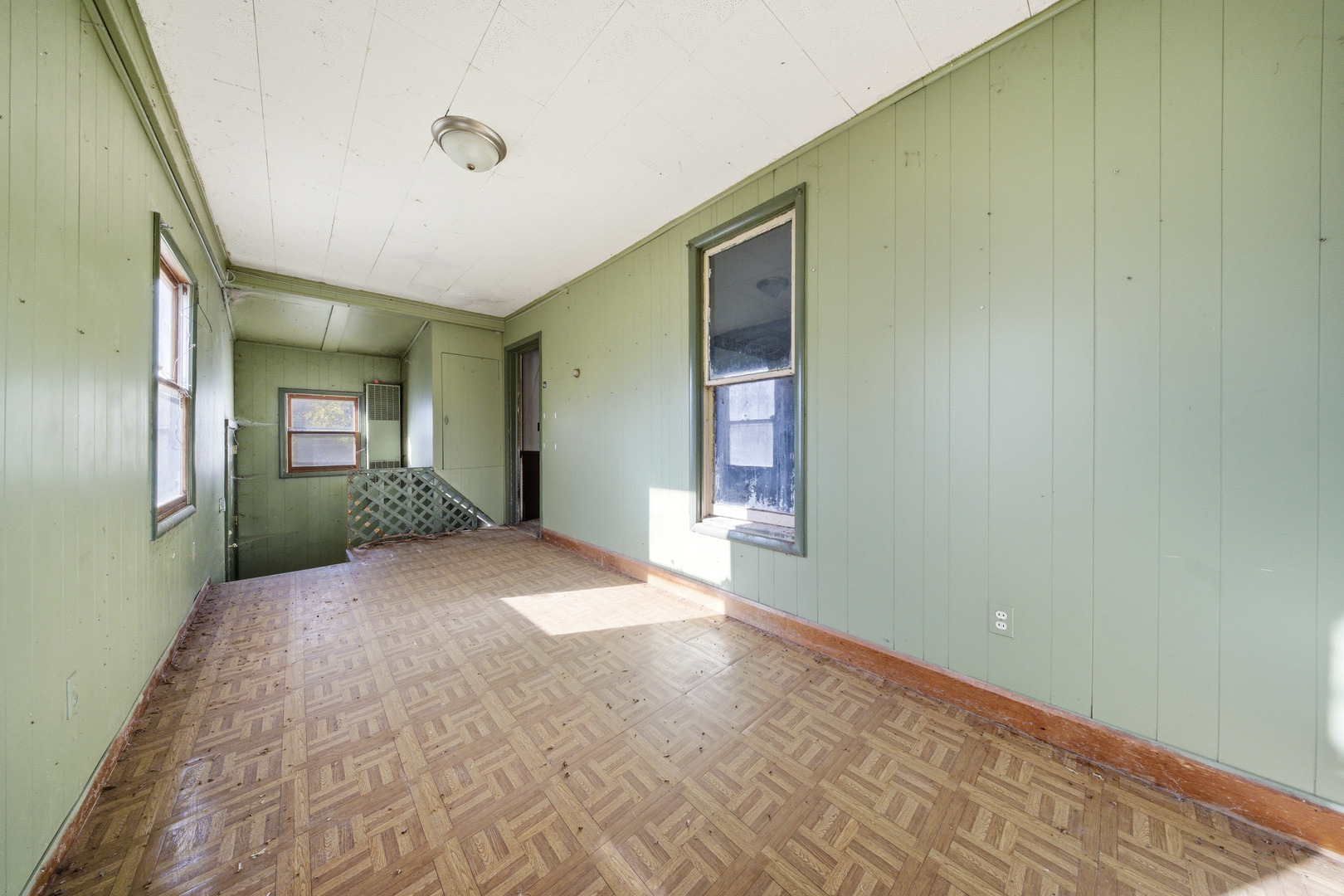 3805 Klasen Road