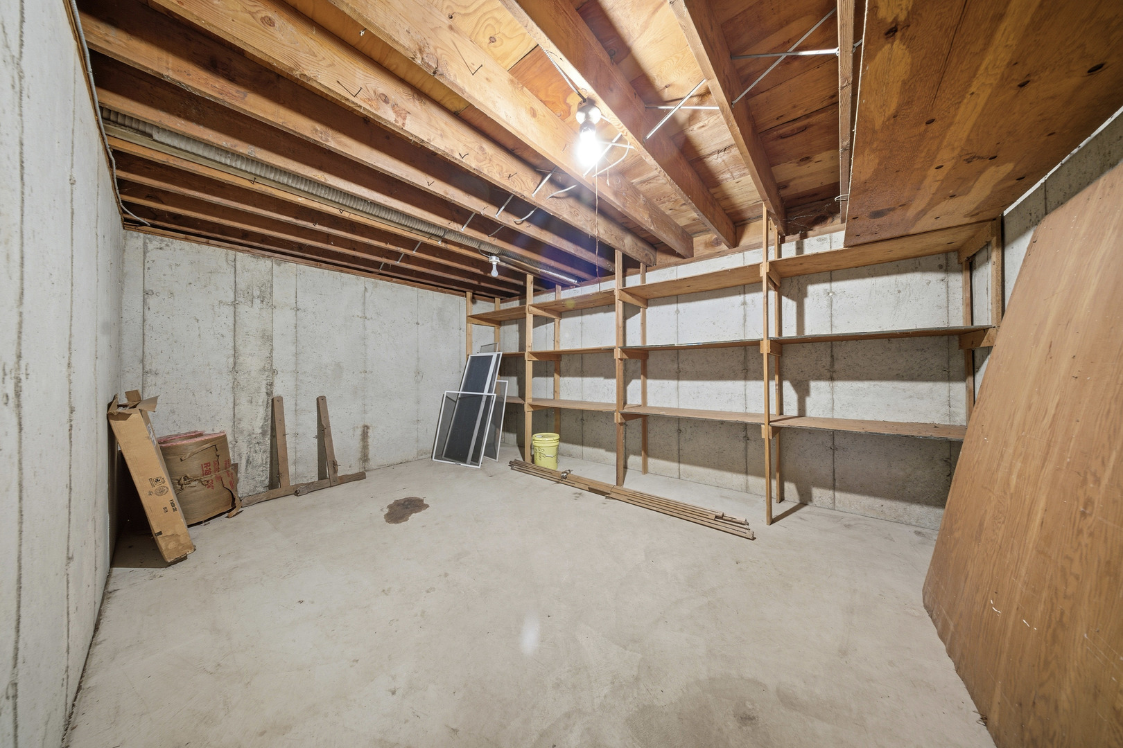 3805 Klasen Road