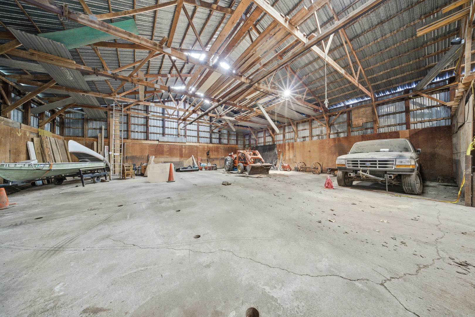 3805 Klasen Road