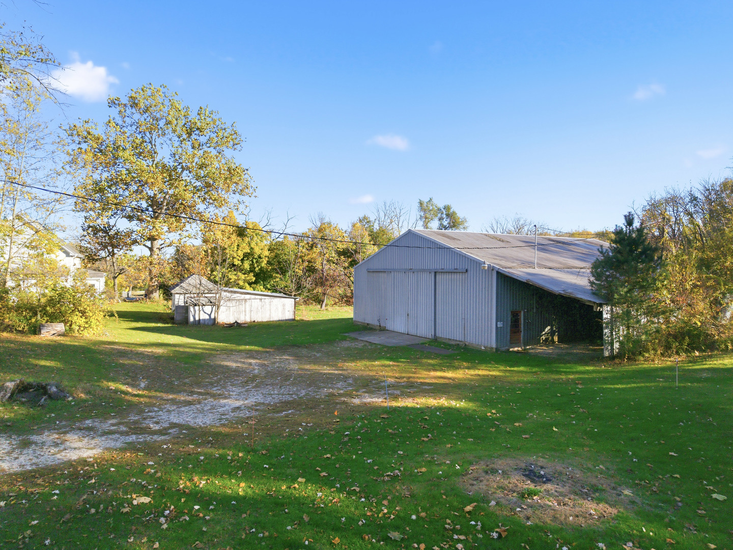 3805 Klasen Road