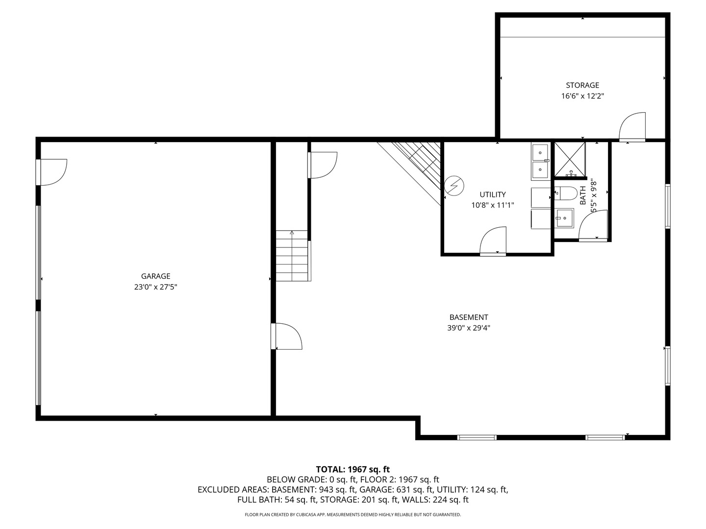 3805 Klasen Road