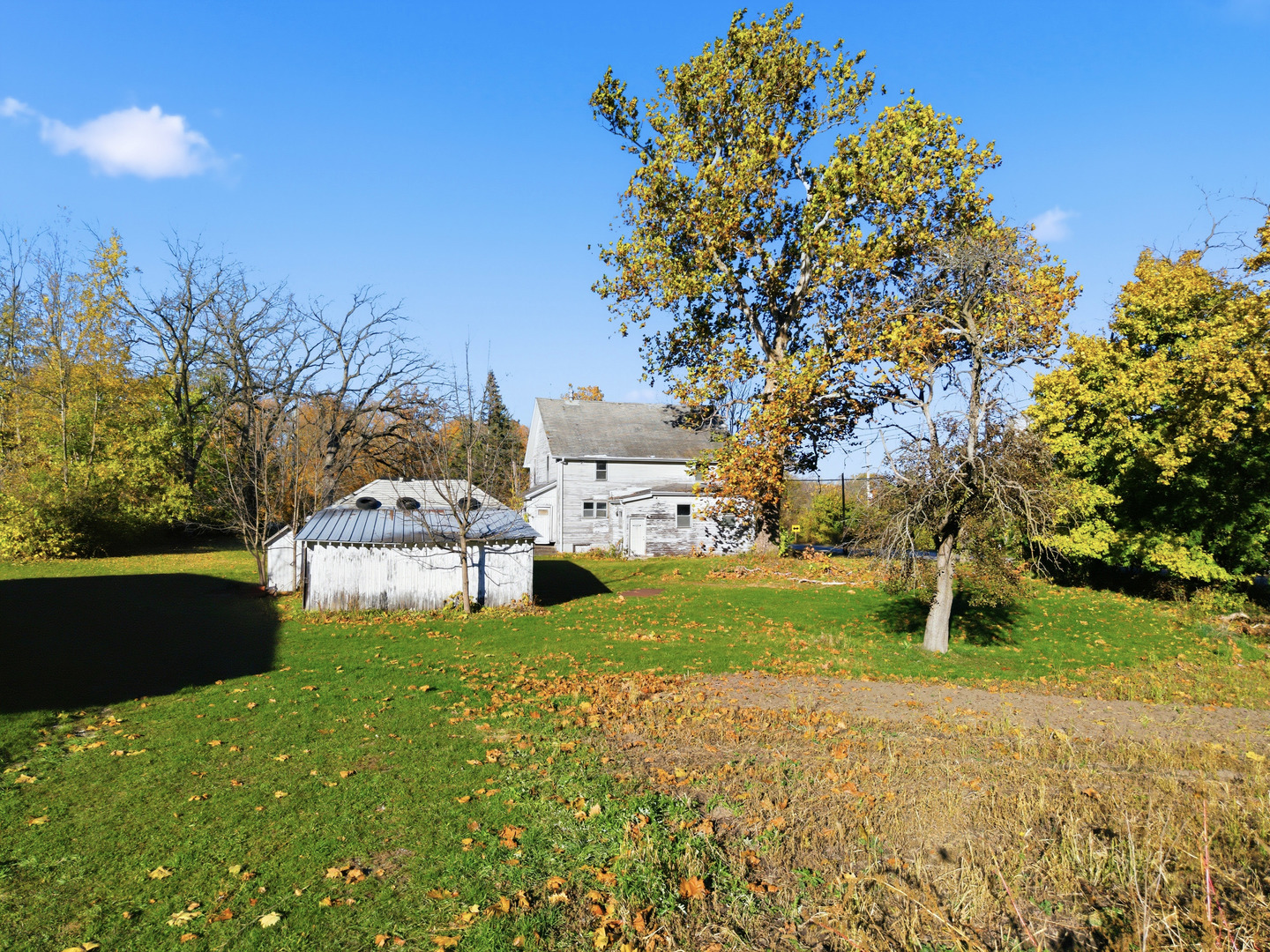 3805 Klasen Road