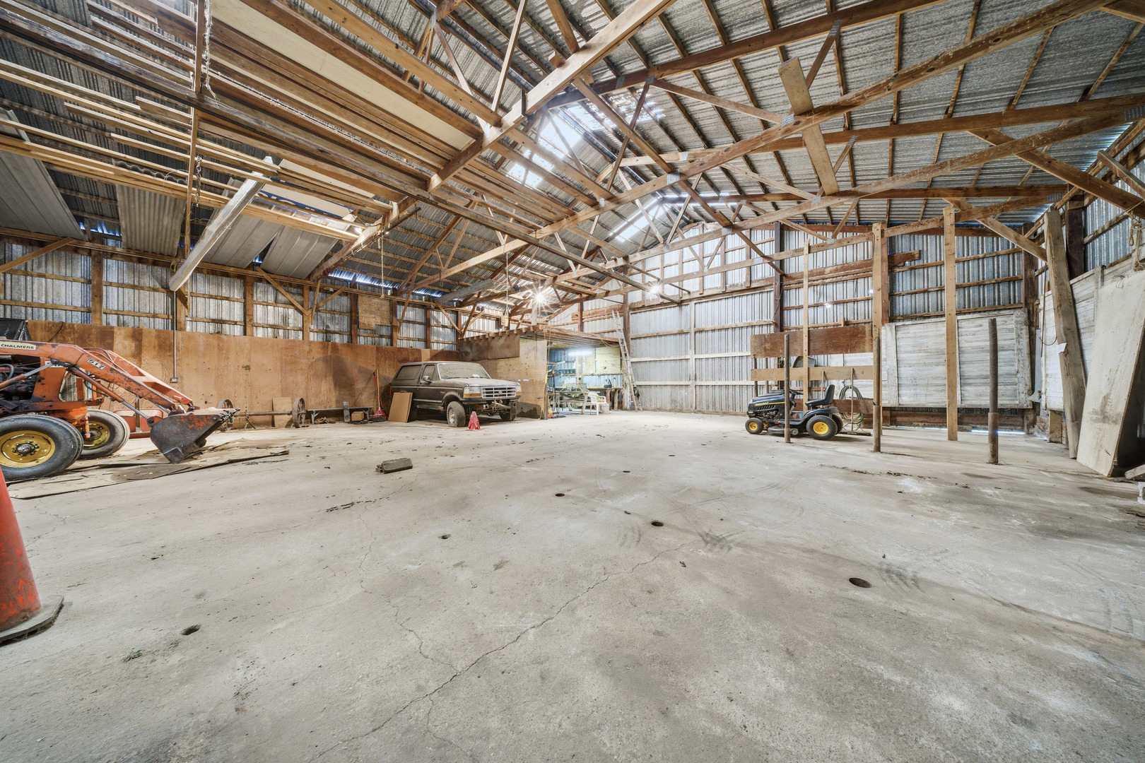 3805 Klasen Road
