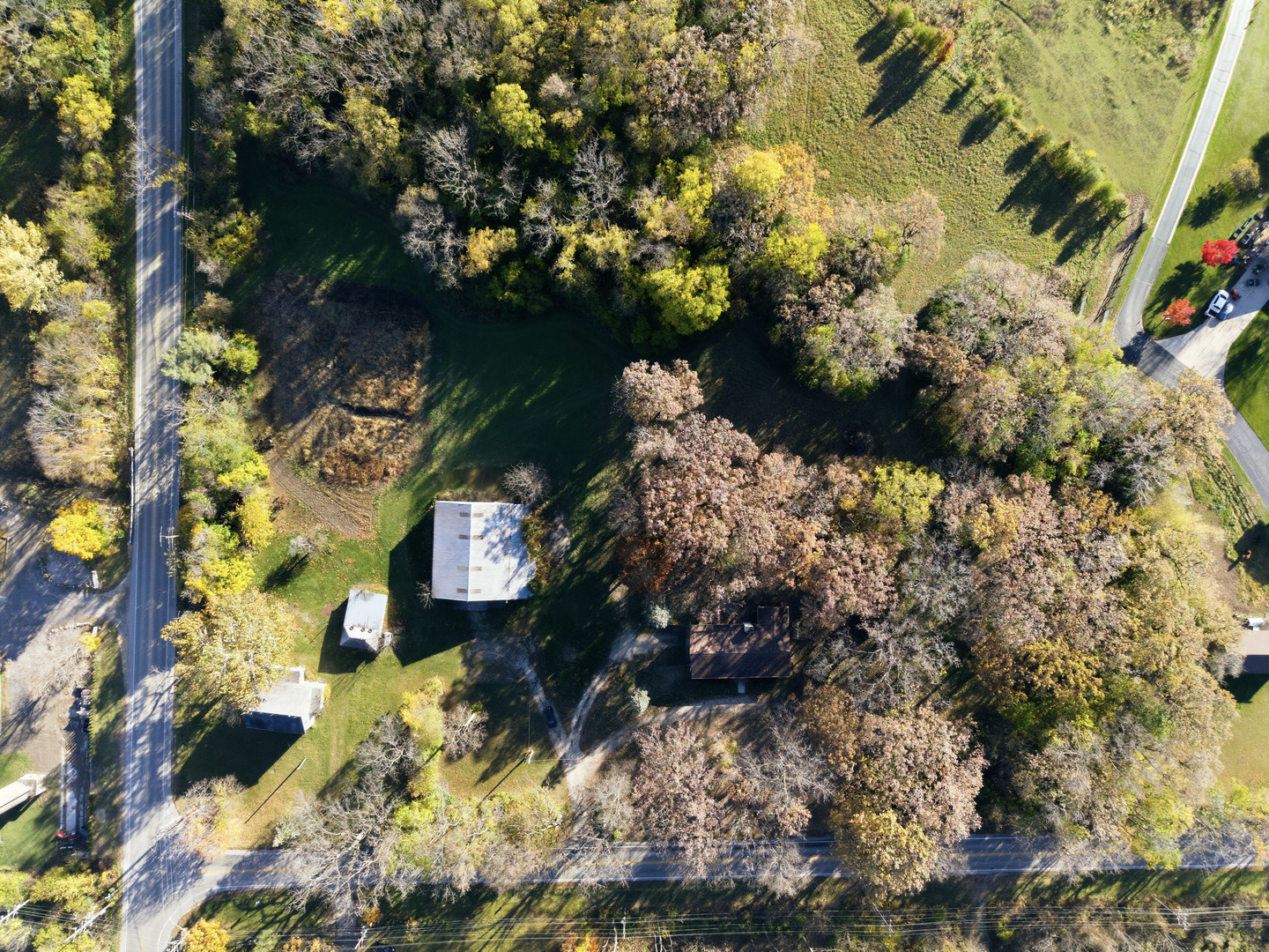 3805 Klasen Road