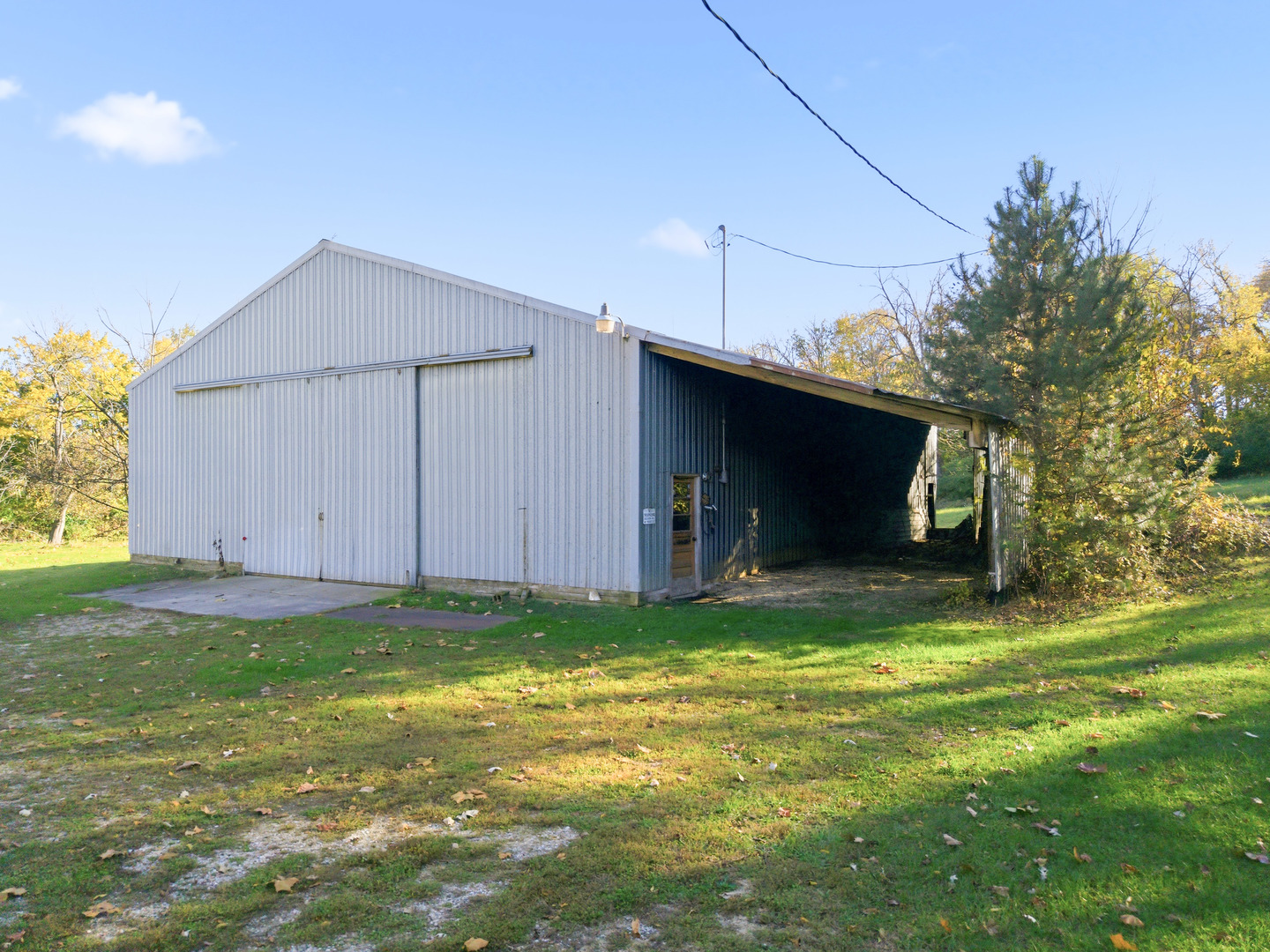 3805 Klasen Road