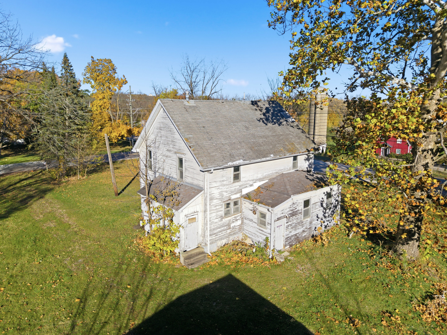 3805 Klasen Road