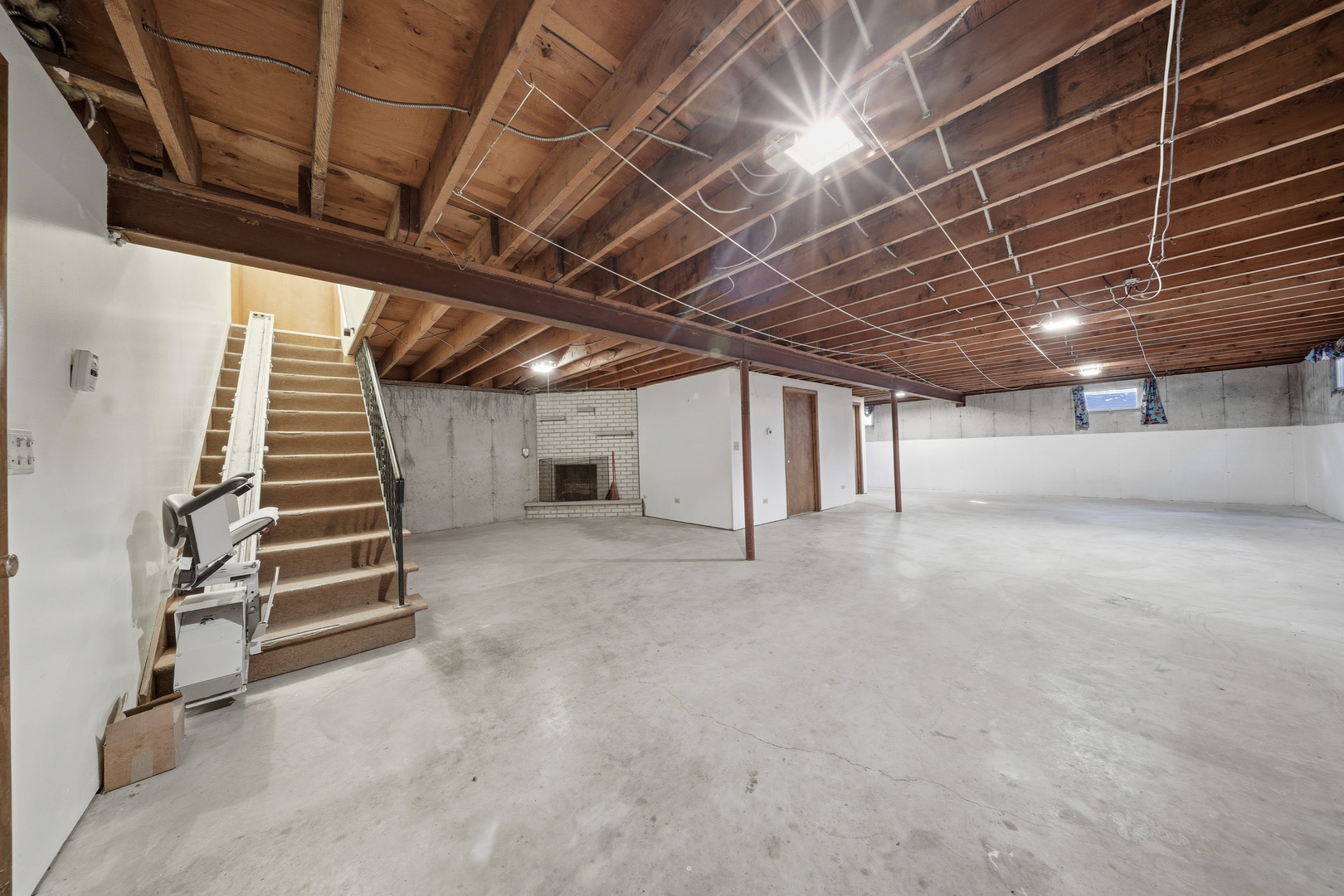 3805 Klasen Road