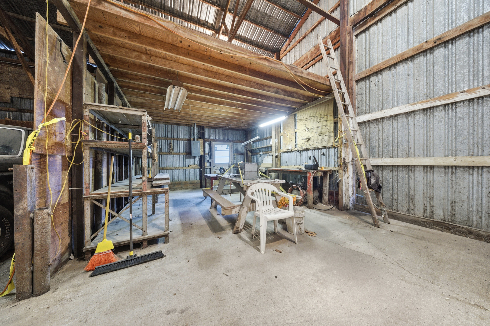 3805 Klasen Road