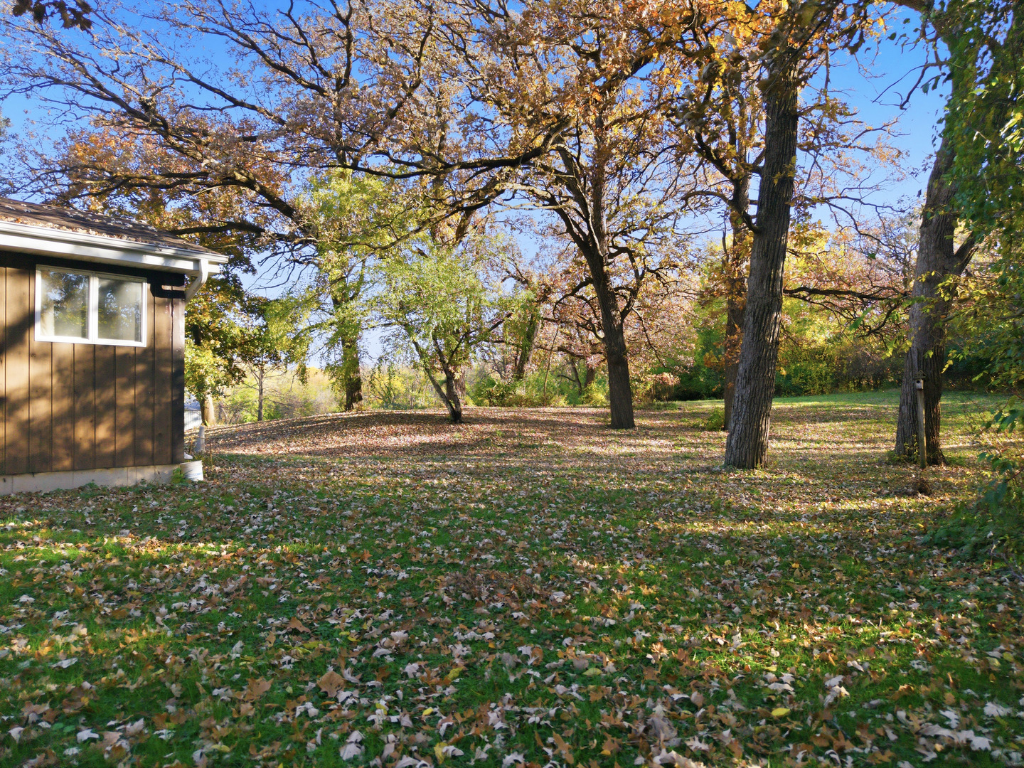 3805 Klasen Road