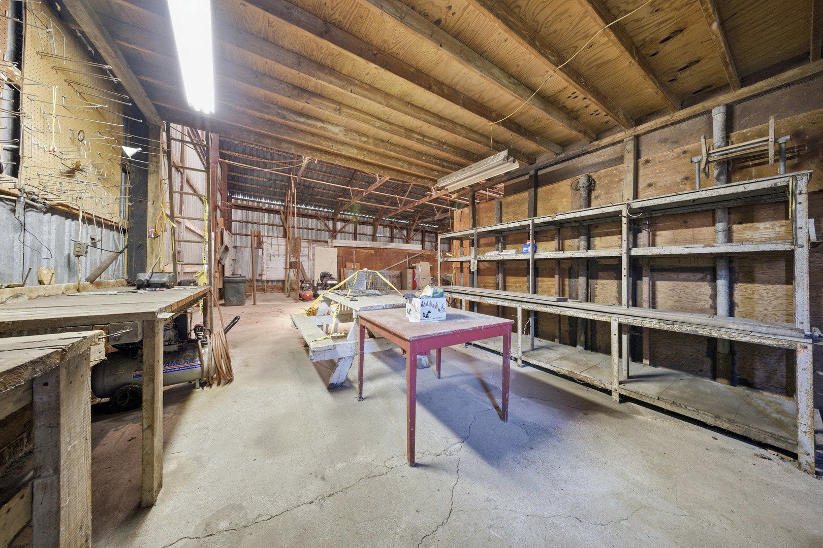 3805 Klasen Road
