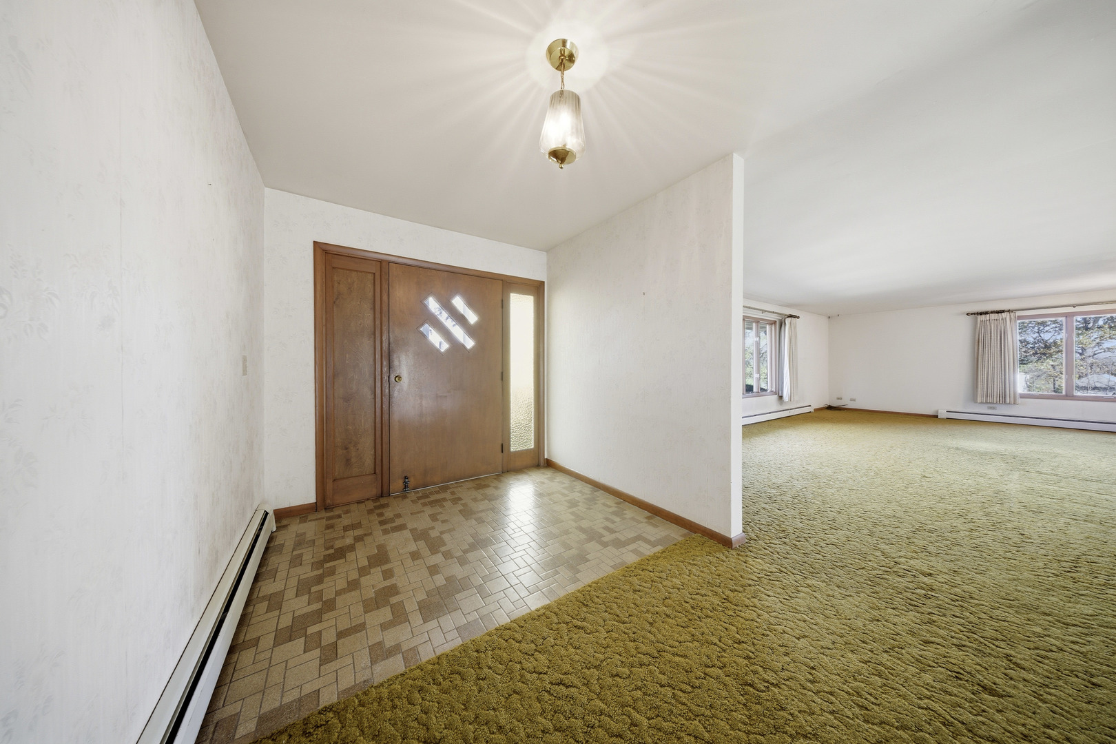 3805 Klasen Road