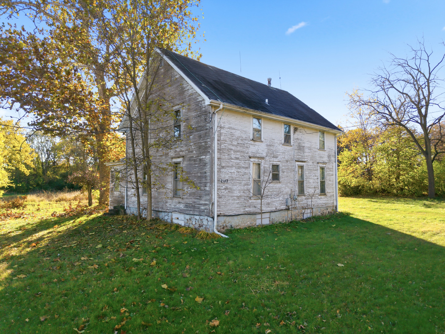 3805 Klasen Road