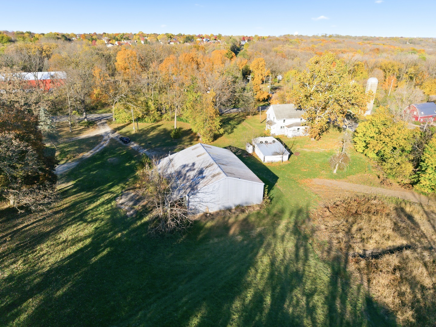 3805 Klasen Road