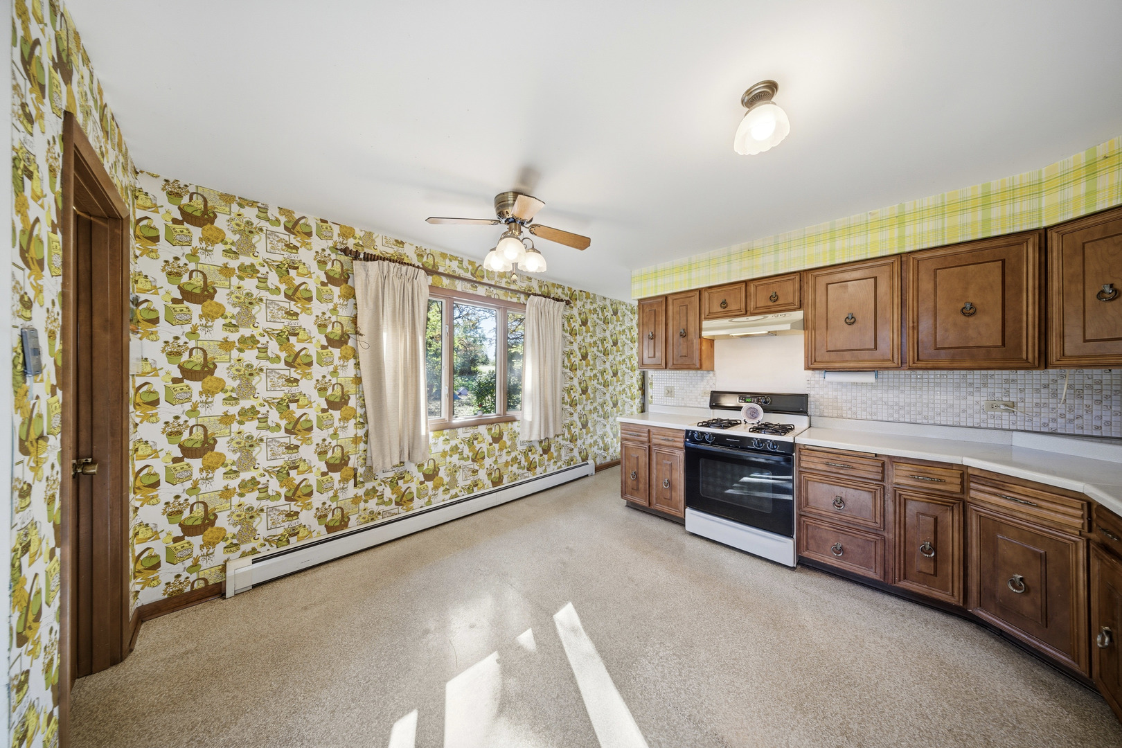 3805 Klasen Road