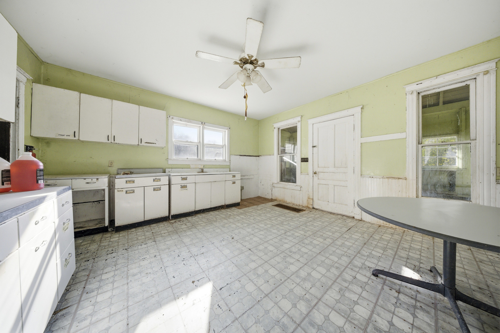 3805 Klasen Road