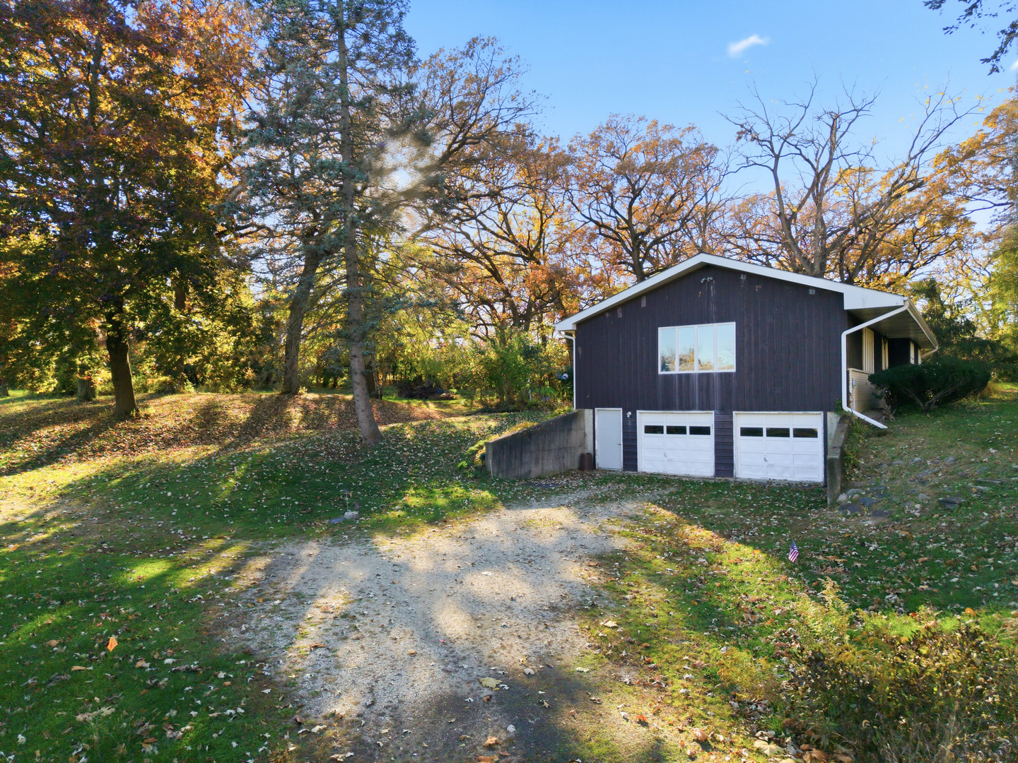 3805 Klasen Road